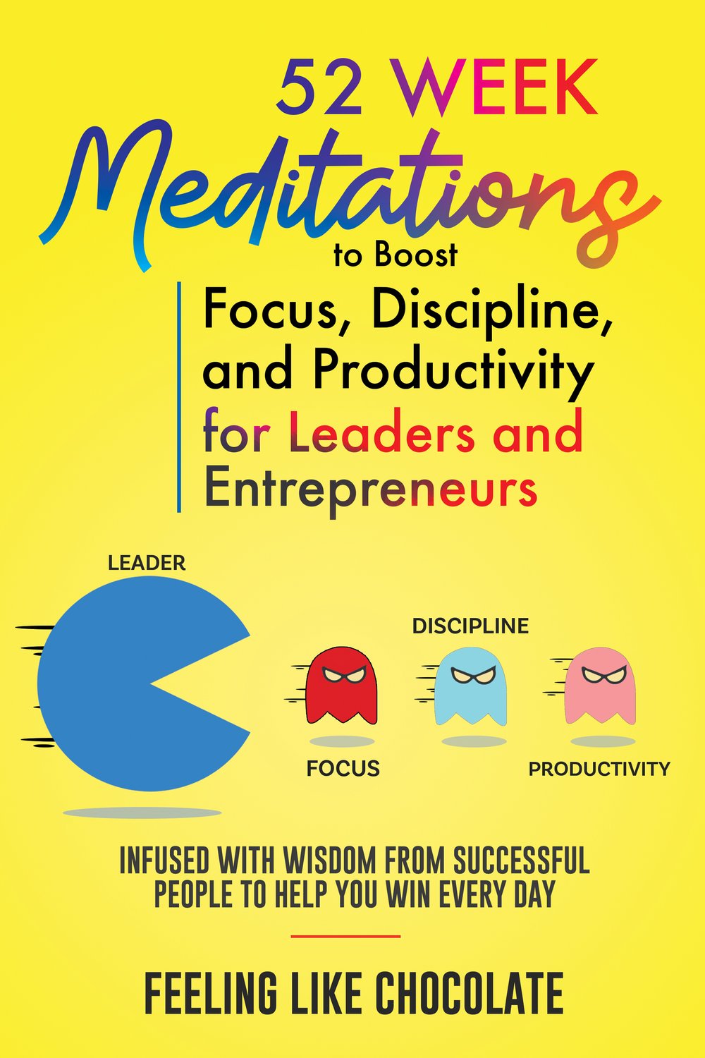 Cover for Level-Up Meditations