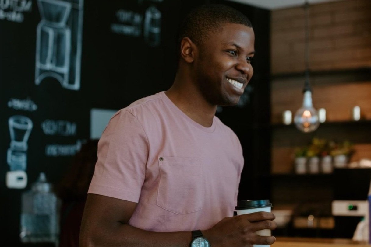 Samuel - FLC Coach and Speaker